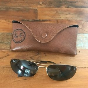 Ray-Ban sunglasses
